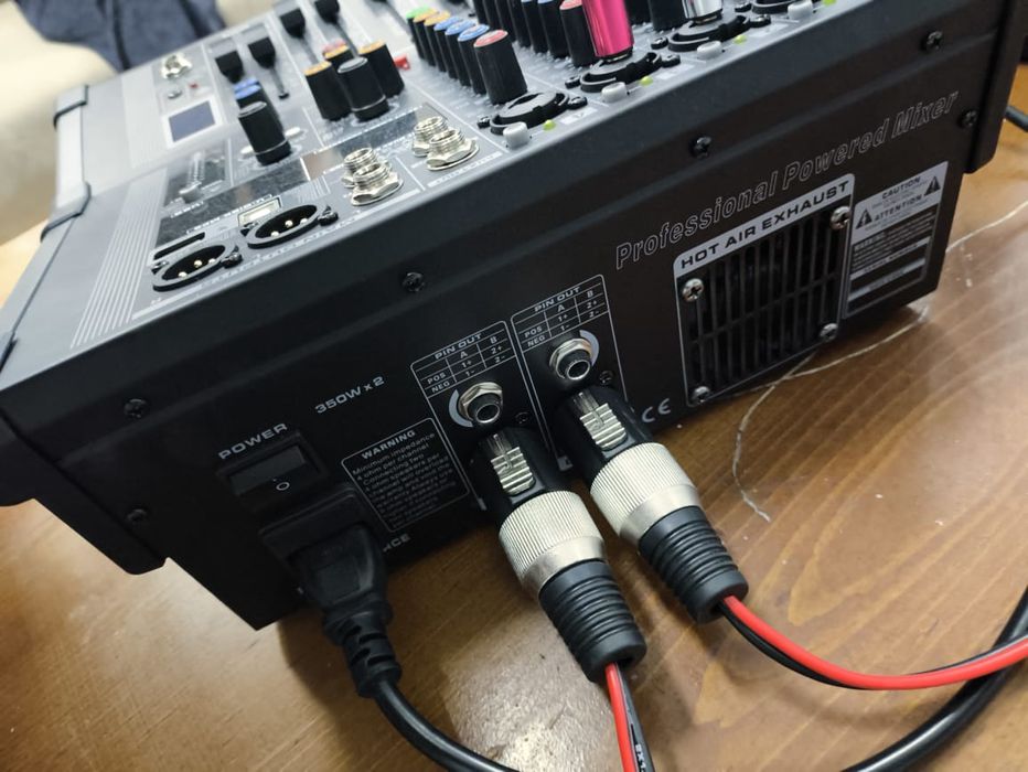 Караоке профессиональный