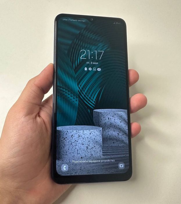 Samsung A12 Samsung