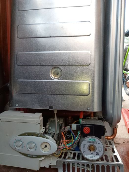 Centrala termica Ferroli FerEasy F24