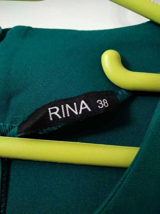 Rochie de zi, noua, marimea 38