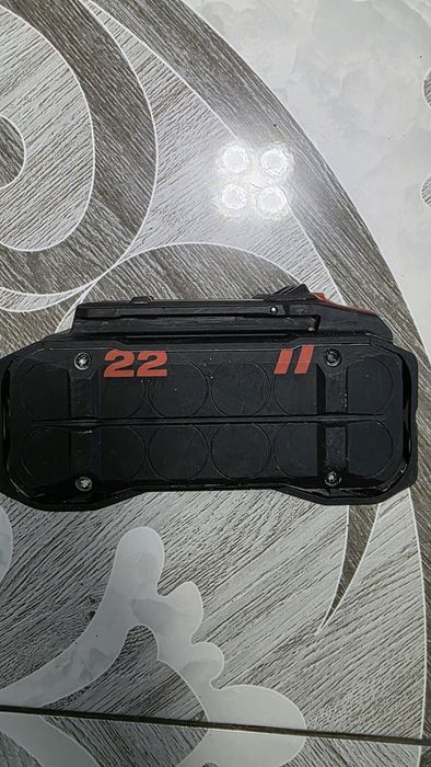 Baterie HILTI B22-170 12/2023 7.9Ah