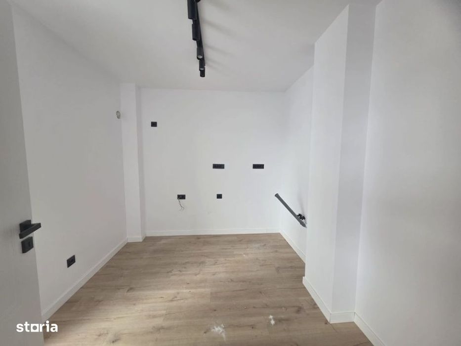 Apartament decomandat l 2 camere l terasa l parcare l Elite City