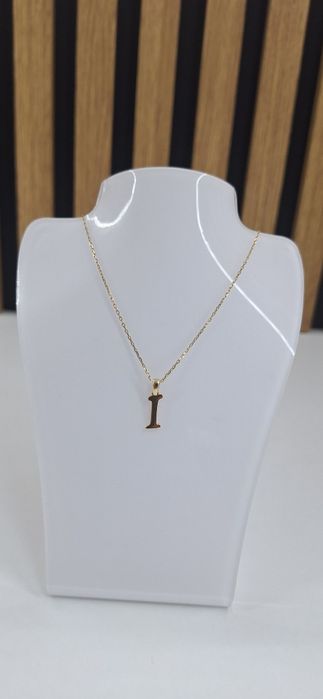 Lant Aur | 14K | 1,88 Gr |Lungime 50 cm | #54253#