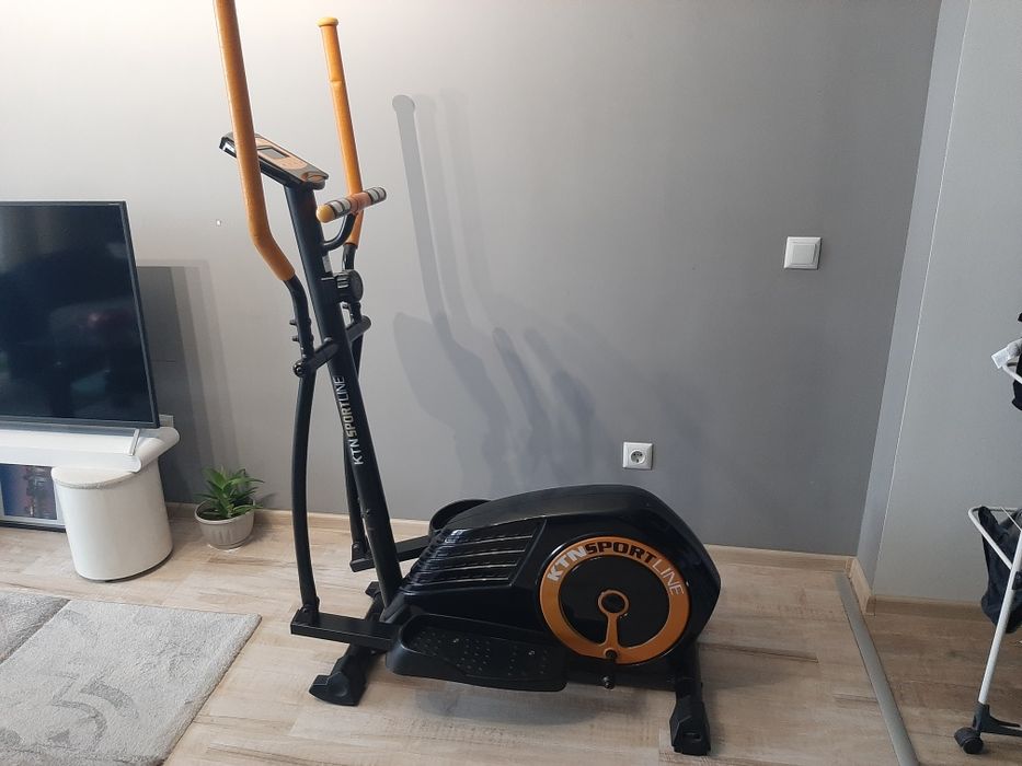 Кростренажор,марка KTN,TS6040