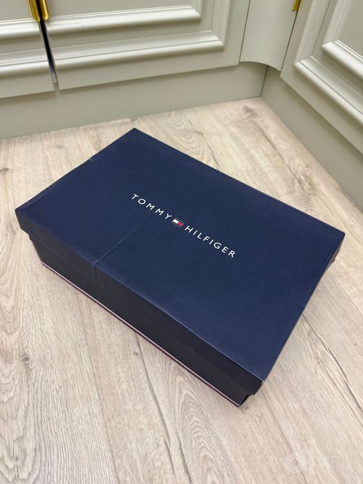 Мужские кроссовки Tommy Hilfiger