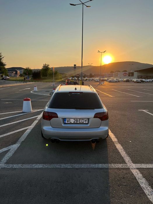 AUDI A4 Avant 2006 — imagine 2