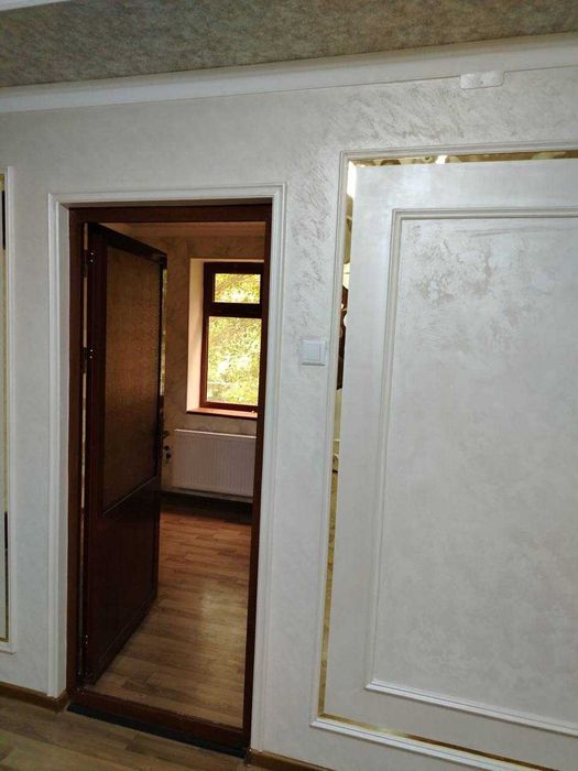 Квартира пул зарурлиги учун срочно сотияпти