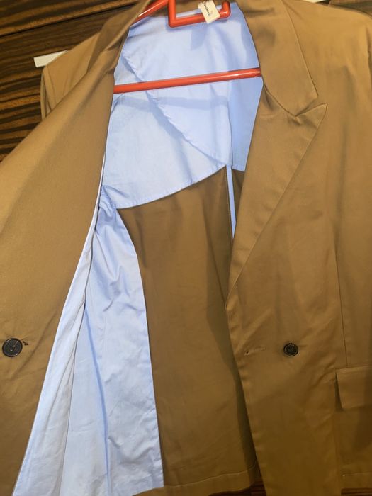 пиджак летний Италия