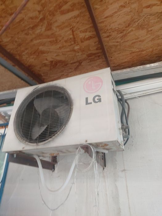 Кондицыонер LG 12