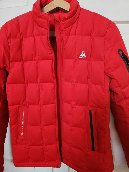 Куртка женская тёплая