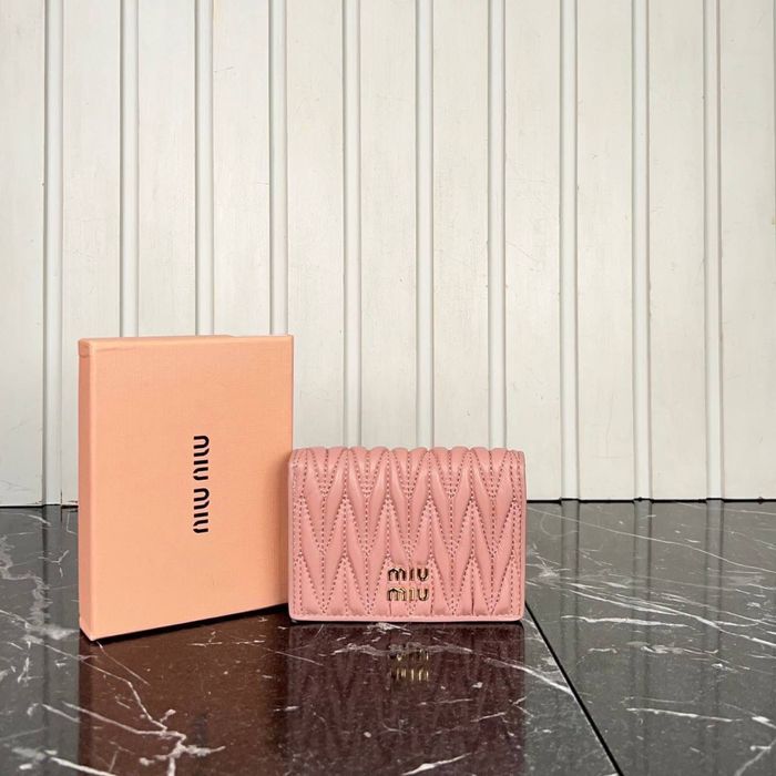 Портмоне miu miu