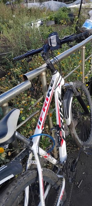 Велосипеды скоростной!