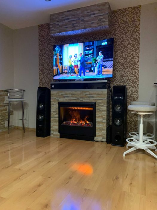 Продаётся 3-х комнатная квартира