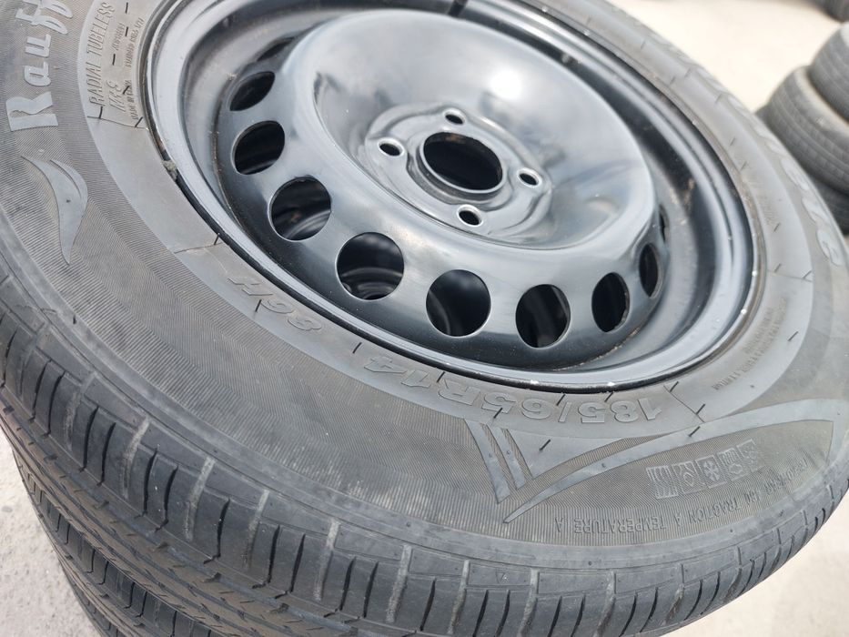 14 R diska balon Spark Nexa 1 2 3
