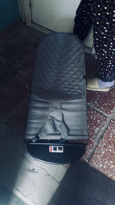 Шезлоног для малышей