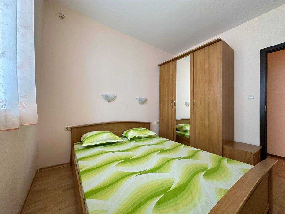 Продава се Тристаен апартамент в к.к. Слънчев бряг - 78 кв.м за 595 €/кв.м - Снимка #6