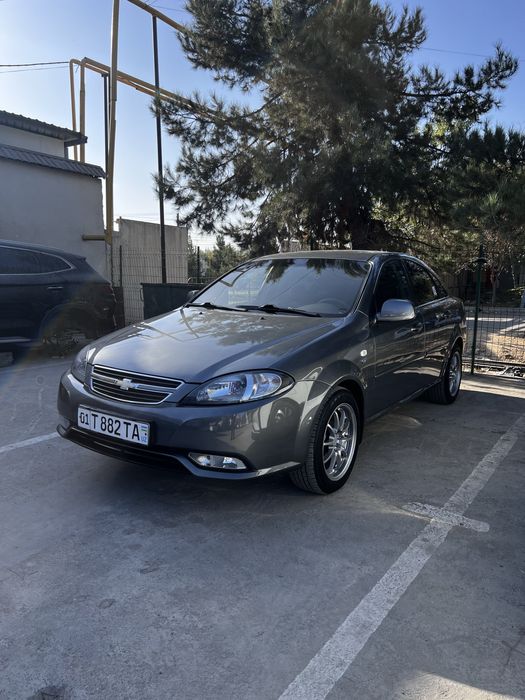 Gentra 1 evro avtomat