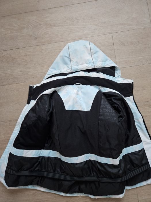 Vand geaca fete ski  Northville marime 140