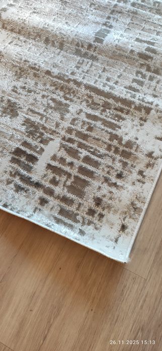 Ковровая дорожка новая