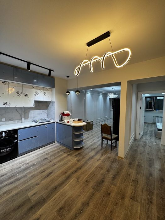 Ремонт под ключ | КАЧЕСТВО И СТИЛЬ