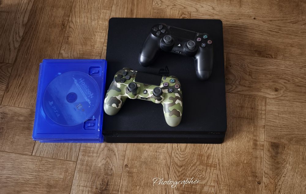 Play Station 4 ps