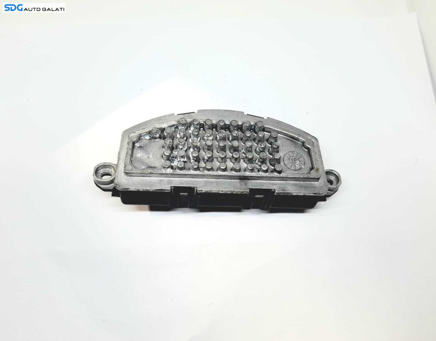 Releu Rezistenta Aeroterma Bord Habitaclu Skoda Kodiaq 1.4 TSI CZCA CZDB CZEA CZDA 2016 - Prezent Cod 3Q0907521A [N0253]