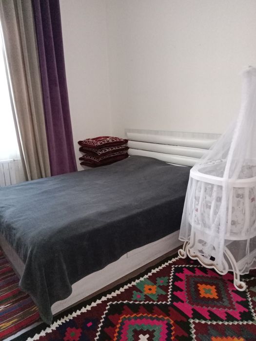 6 sotix 4 xonali uy sotiladi