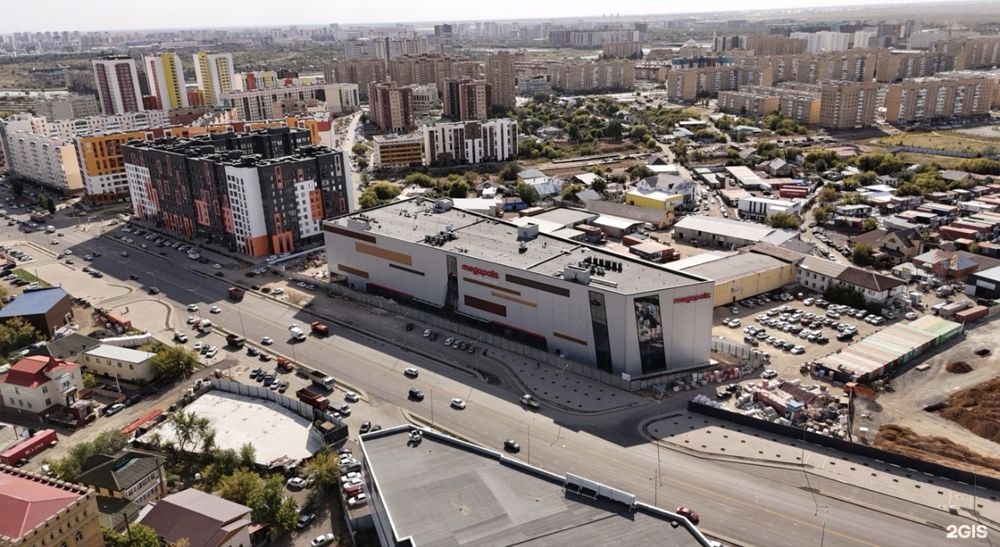 Продам коммерческое помещение в ТЦ