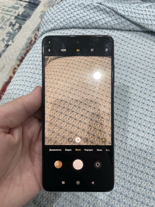 Продам поко х3 про