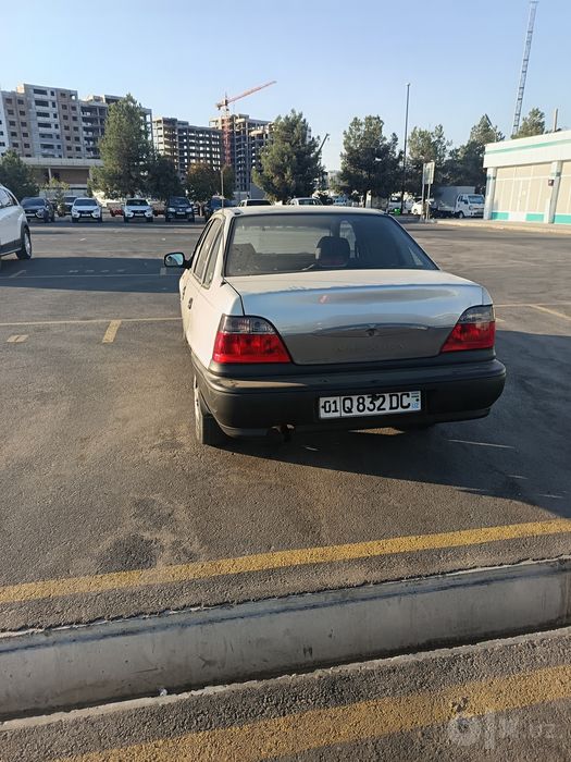Nexia 1 sotiladi