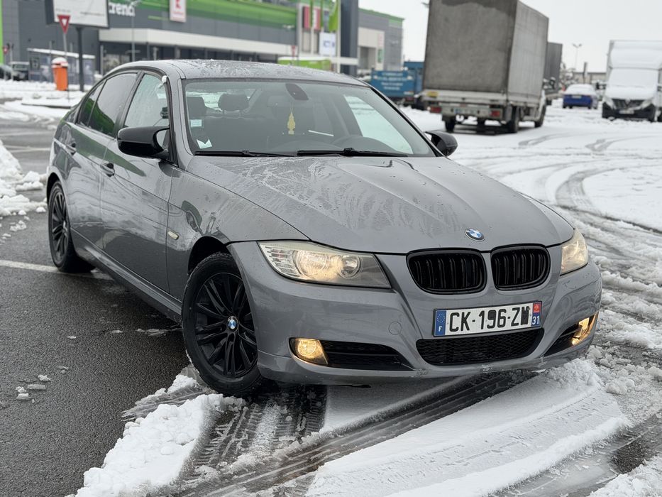 Bmw 320 E 90 LCI