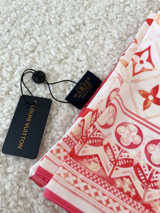 LV дамски шал New Season