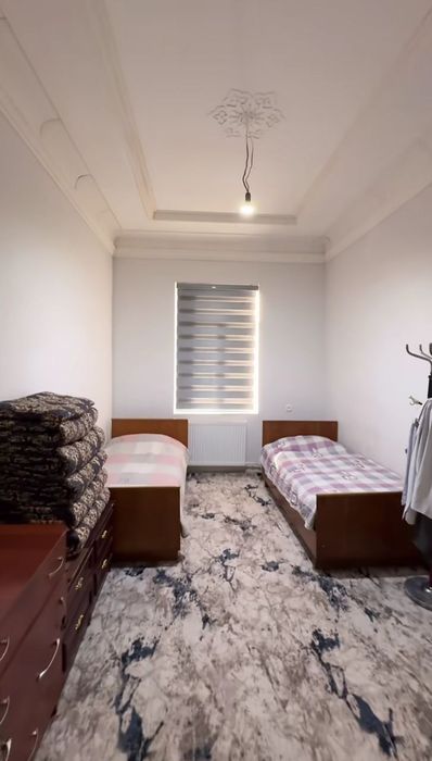 Toahkent tumani 16 yillik mahlada hovli sotiladi