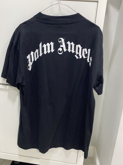 Tricou Palm Angels original