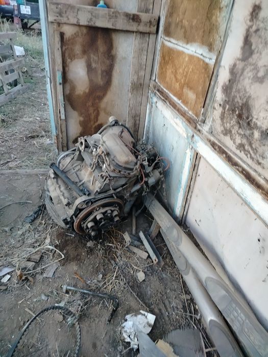 Продам ДВС ЗАЗ 968