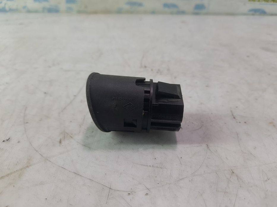 Buton start stop Renault Megane 2 (facelift) (2006 - 2012)