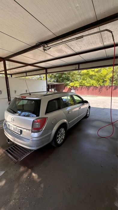 OPEL Astra 2005 — imagine 2