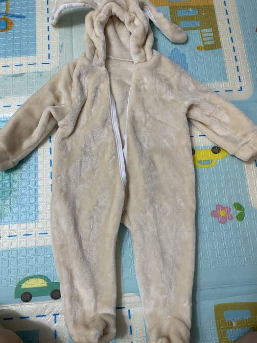 комбинензоны для мальчика и девочки