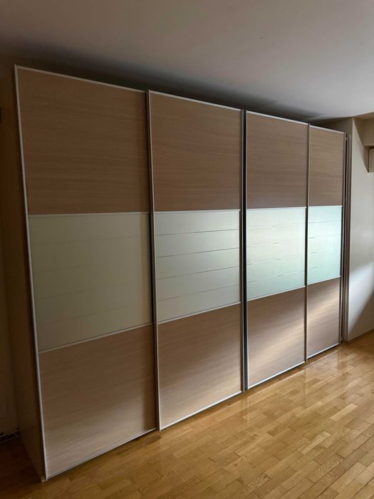 Dressing / dulap spatios