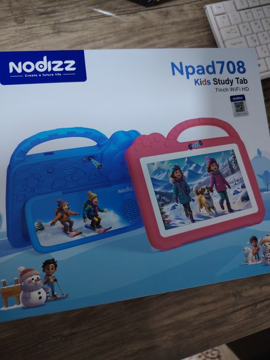 Планшет детский планшет