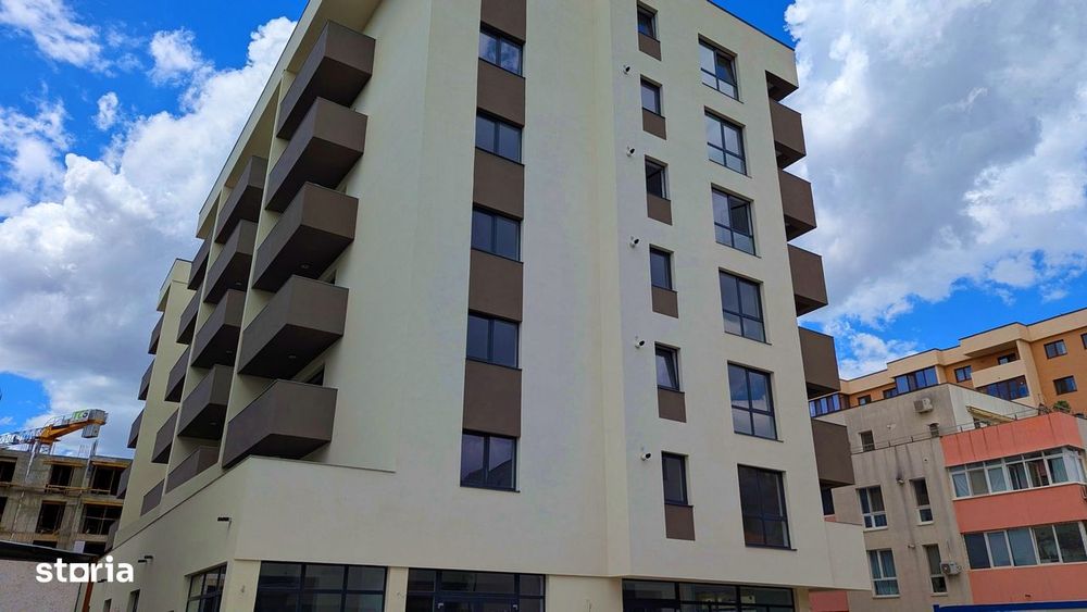 Fara comision! Apartament 2 camere, decomandat, zona Grand Arena Mall