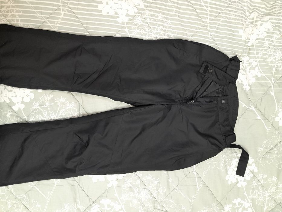 Горнолыжный костюм