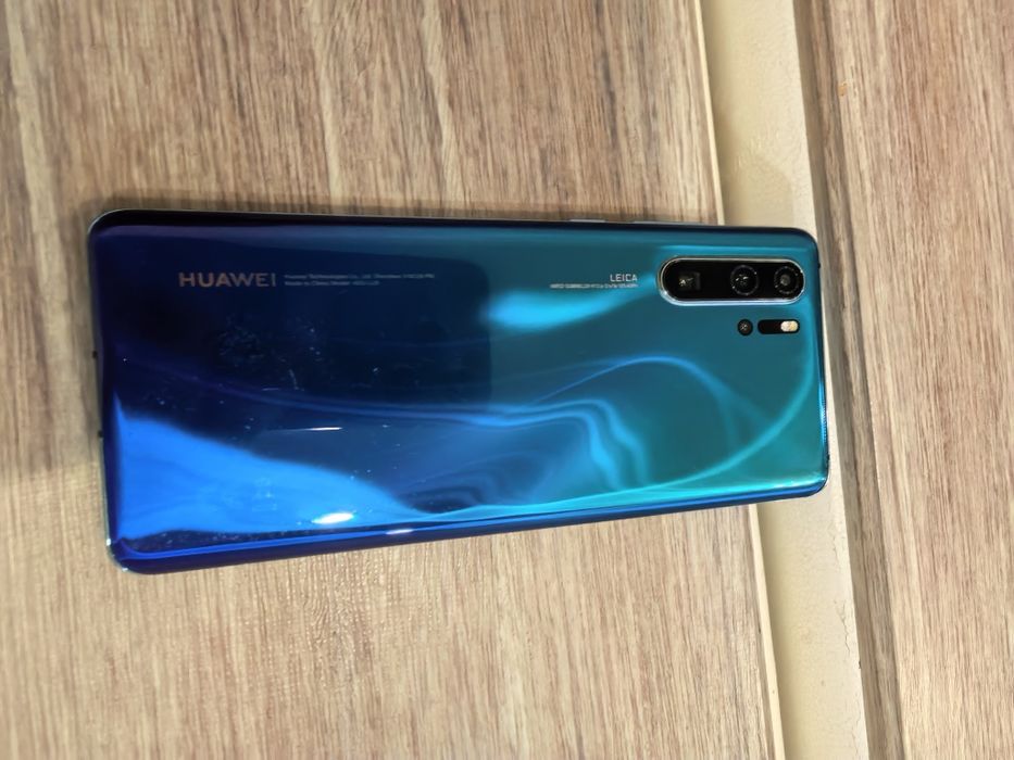 Huawei P30 PRO 8/256Gb