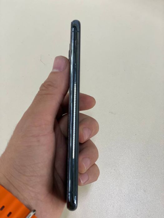 Iphone 11 pro max 256