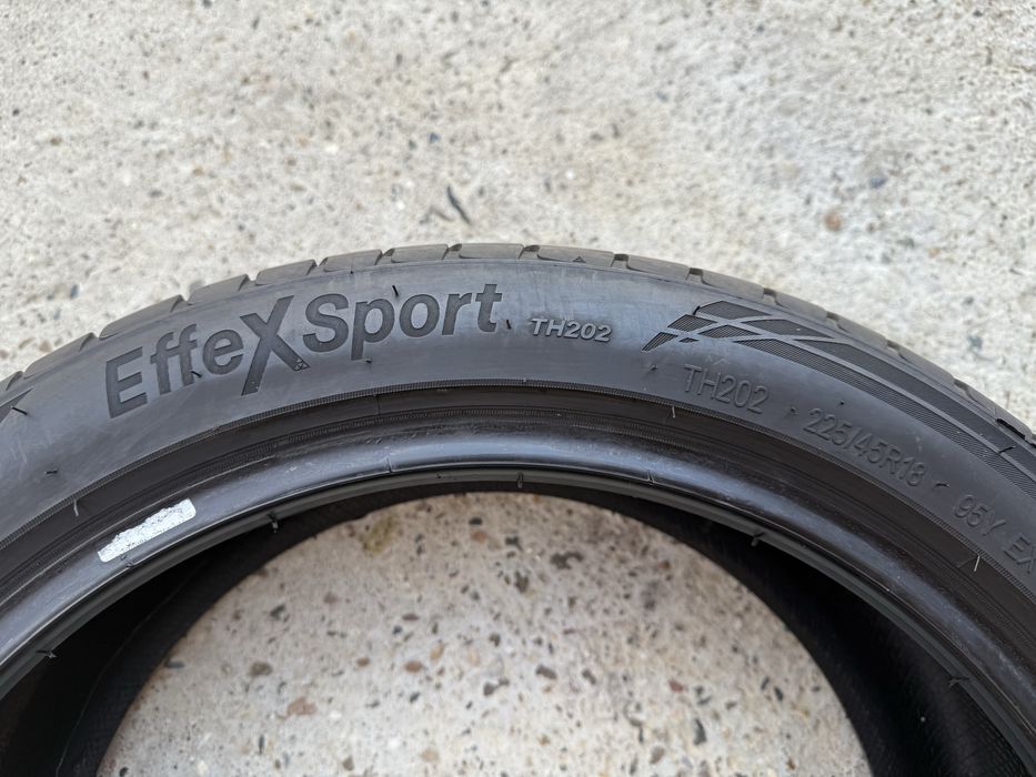 Чисто нови летни гуми Triangle 225/45R18