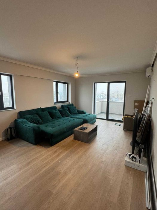 Apartament 2 camere / Echo Tineretului / Mihai Bravu / TVA inclus!