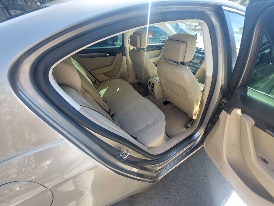 VOLKSWAGEN Passat 2014 — imagine 4