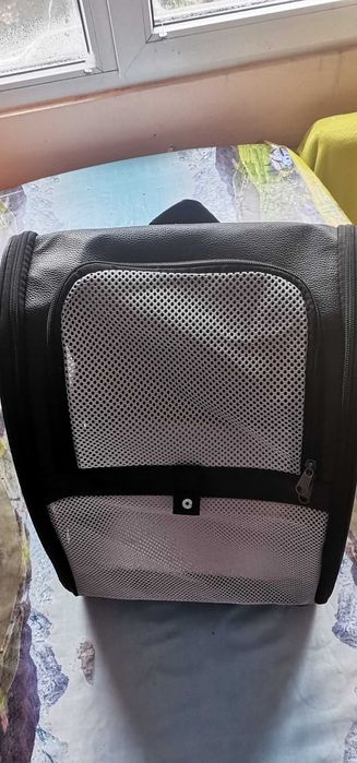 Раничка за папагал