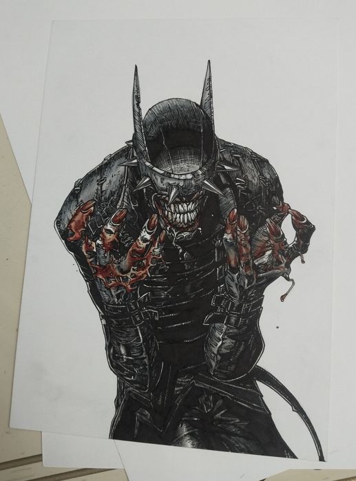 Рисунки на формате а4