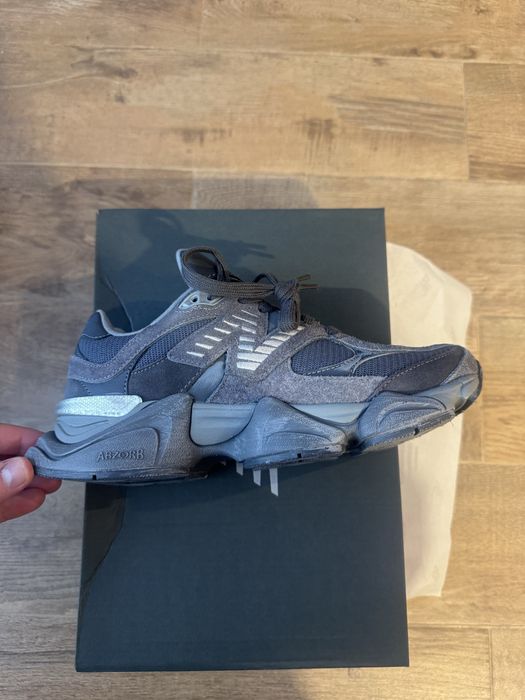 New balance 9060